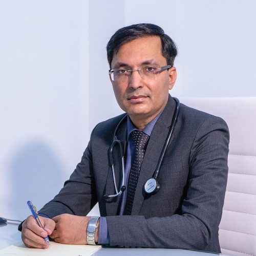 Dr. Muhammad Hussain