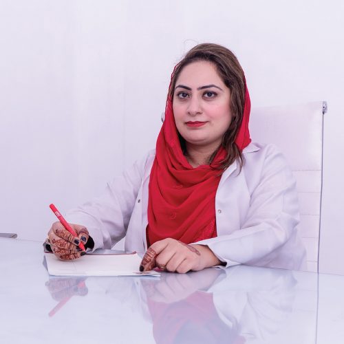 Dr. Maryam Khokhar