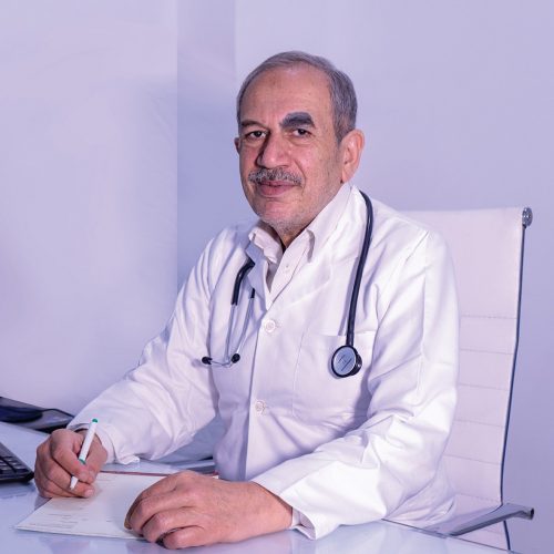 Dr. Mazhar Iqbal Raja