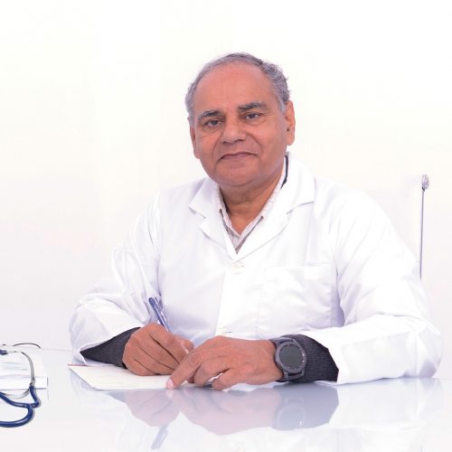 Prof. Dr. Zahid Iqbal