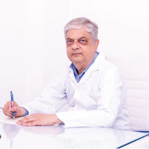Prof. Dr. Khalid Amin