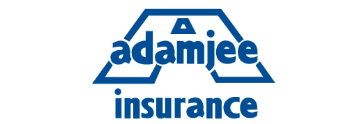 Adamjee Insurance.