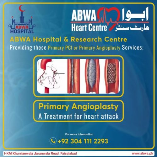 ABWA Heart Centre