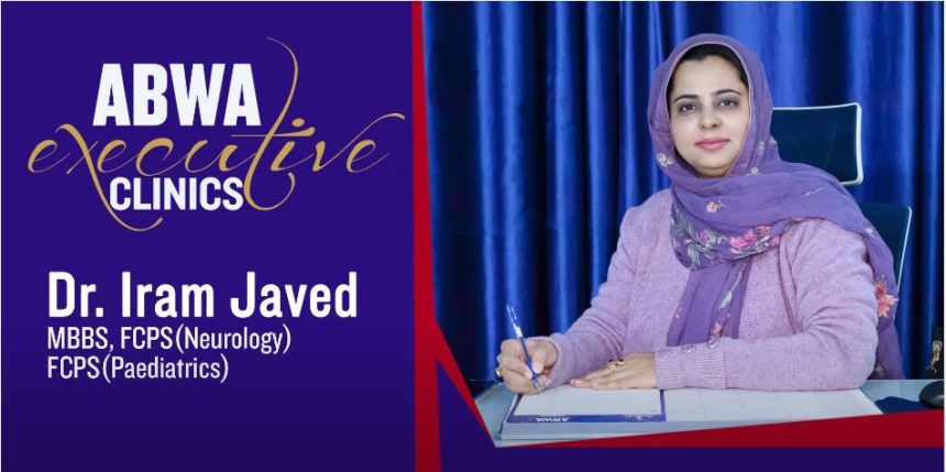 Services of Dr. Iram Javed at ABWA Executive Clinics