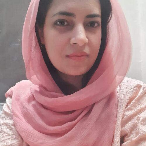 Dr. Ammara Azeem