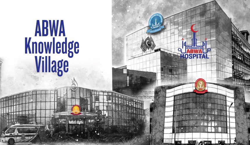 ABWA Medical College & Hospital