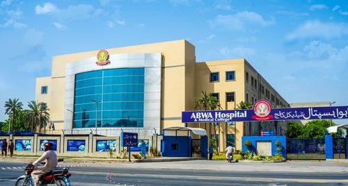 Free Medical Camp By ABWA Hospital & Research Centre At Nankana Sahib