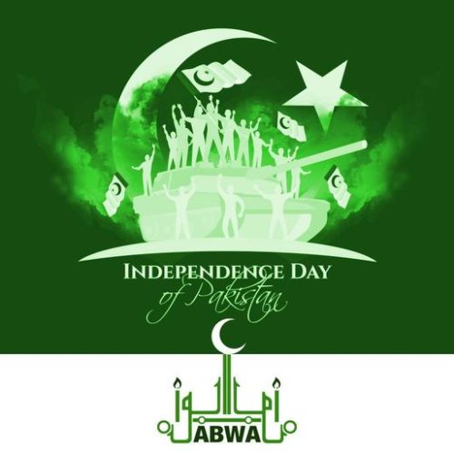 Happy Independence Day