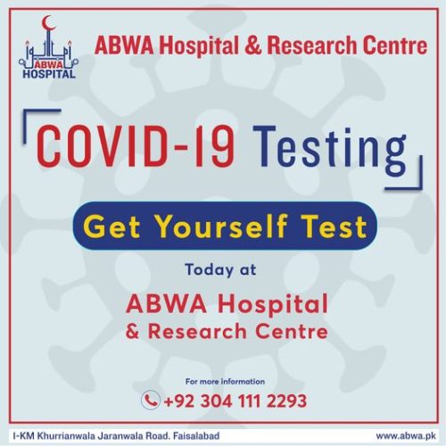 COVID-19 Testing