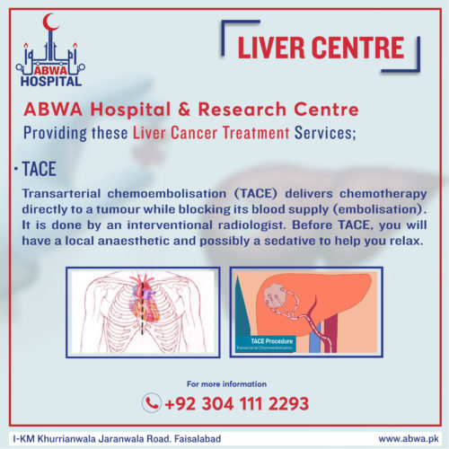 Liver Centre