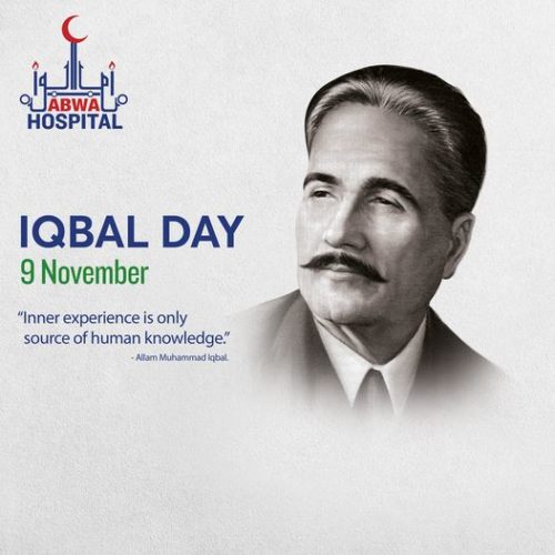 Happy IQBAL Day