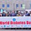 Free Diabetes Camp at ABWA Hospital & Research Centre Faisalabad