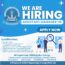 We are Hiring Assistant Manager HR