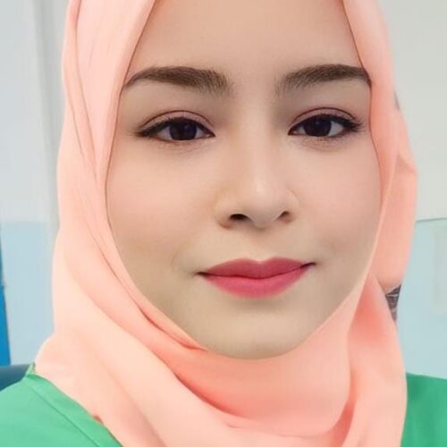 Dr. Sana Arif