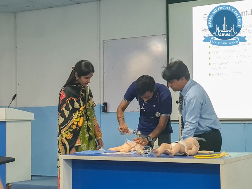 Neonatal Resuscitation Workshop Neonatal Resuscitation Workshop
