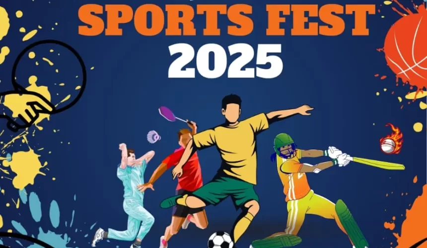 ABWA Sports Festival 2025